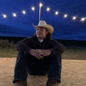 Meet your Posher, Jayce